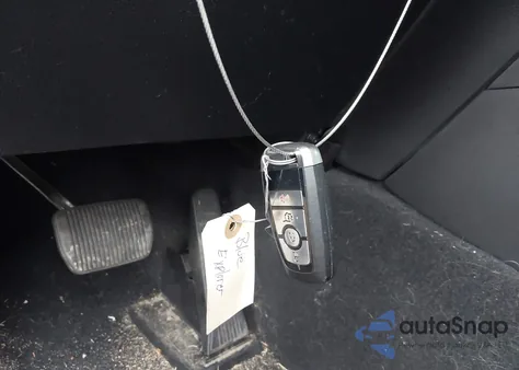 2020 Ford Explorer Xlt из США, поврежденный, VIN 1FMSK8DH2LGB70899